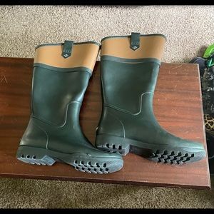 ☀️Make Offer☀️ ❤️Sperry Rain Boot❤️